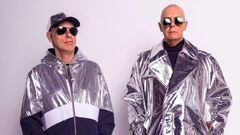 Pet Shop Boys anuncia concierto en CDMX: fecha, precios y cómo comprar los boletos