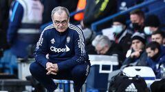 The United States will start a new project looking towards the 2026 World Cup; Marcelo Bielsa could be prime candidate.