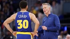 Steph Curry had his worst game of the season when the Warriors played the Pacers, while Indy rookie Andrew Nembhard put up 31 points.
