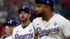 MLB teams’ payrolls continue to rise although the Rangers and Diamondbacks are relatively modest spenders. Let’s take a look at their wage bill.