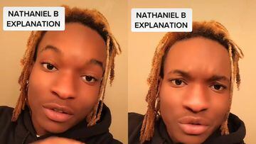 Who is ‘Nathaniel B’?