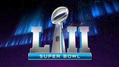 Todos los increíbles números que definen el Super Bowl LII