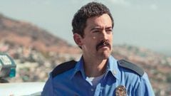 Narcos México: quién es Víctor Tapia, el personaje que interpreta Luis Gerardo Méndez