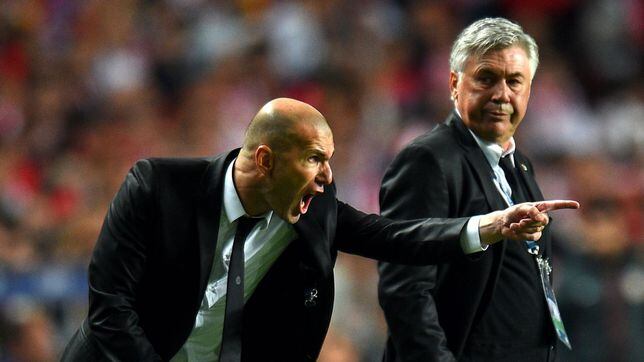Which managers are available in summer? Who will go to Chelsea, Spurs? Will Galtier and Ancelotti leave?