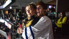 Justin Bieber y Hailey Baldwin se marchan a Canadá por el coronavirus