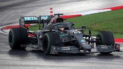 Can Lewis Hamilton and Mercedes keep firing in Monaco?
