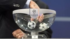 Villarreal to meet Monaco in Champions League Play Offs