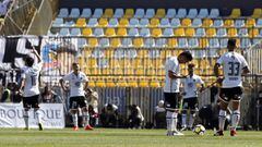 FIFA obliga a San Lorenzo a ponerse al día con Colo Colo