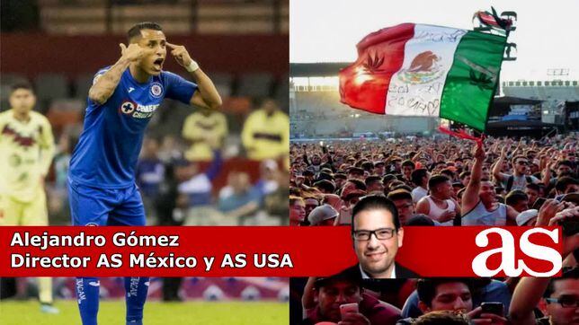 FMF cancela los partidos de la Selección Mexicana en EEUU