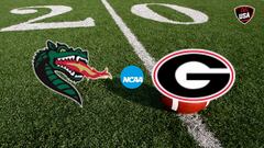 Find out how to watch the UAB Blazers visit the Georgia Bulldogs at Sanford Stadium on Saturday, in week 4 of the NCAA Division I college football season.