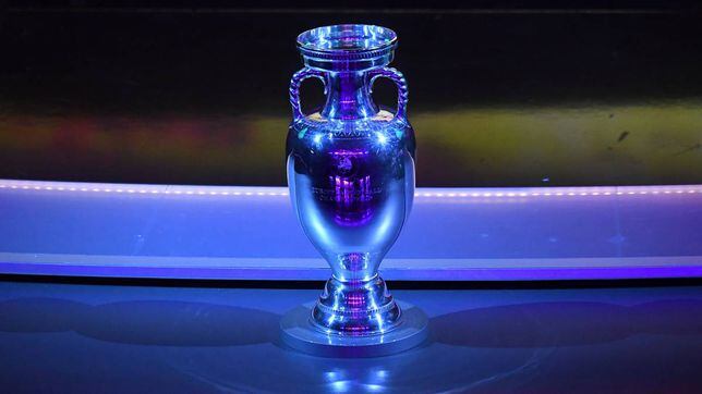 Clasificación para la Eurocopa 2024: grupos, fechas, cómo funciona y cuántos se clasifican