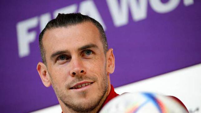 Bale no se baja de Gales