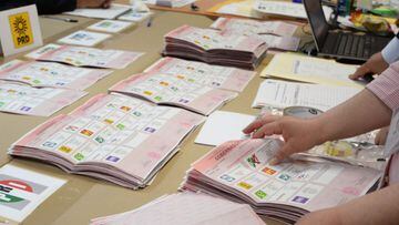 Elecciones en México: ¿qué diferencias hay entre el conteo rápido y el PREP?