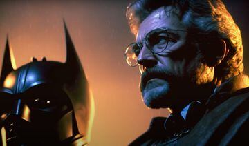 Batman recreado como una película de fantasía de los 80 por una IA es lo más loco que verás hoy