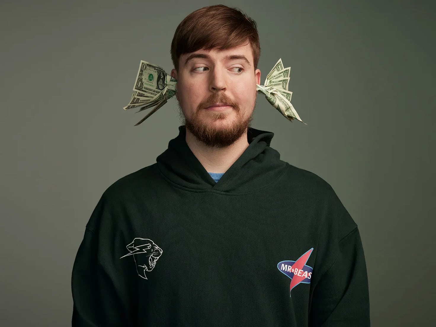 MrBeast x Charlotte Hornets, where and when to buy the Charlotte