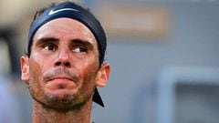 Tennis: "If we operate on Nadal, he may never be able to run again" warns specialist