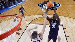 NCAA tournament: Unlikely heroes turn into March Madness villains