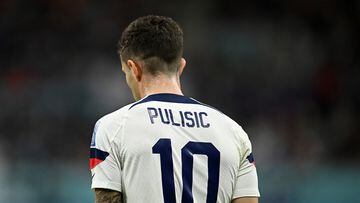 Pulisic: World Cup brought "a lot of positives"