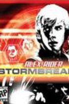 Carátula de Alex Rider: Stormbreaker