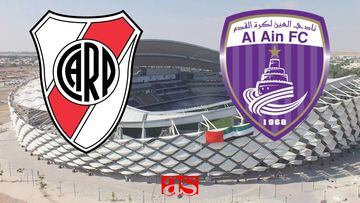 River Plate - Al Ain: how and where to watch - times, TV, online