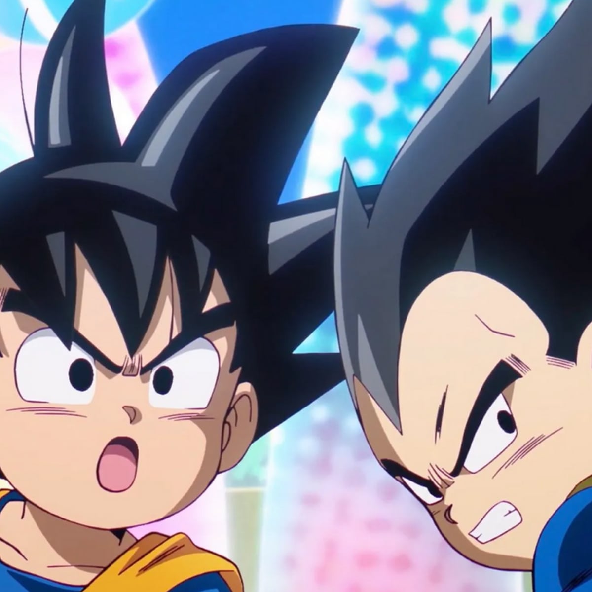 Is Dragon Ball Daima canon? Everything we know about Akira Toriyama's new  anime - Meristation