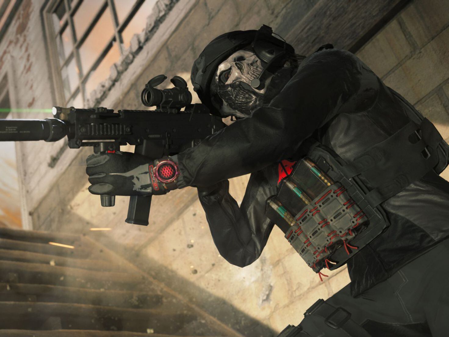 Call of Duty: Modern Warfare III announced, continues story of
