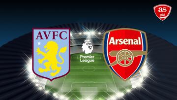 Aston Villa host Arsenal in the Premier League on Saturday 18 February with kick-off at 8:30 a.m. ET / 5:30 a.m. PT.