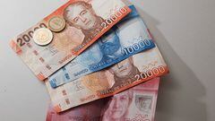“Compran lujos con un fajo”: Los dos billetes que el ex Presidente del Banco Central quiere eliminar en Chile y este es el objetivo