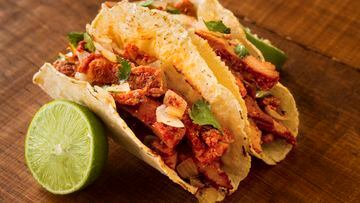 The top spots for National Taco Day 2022