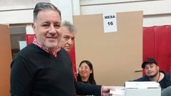 Fabián Doman es nuevo presidente de Independiente