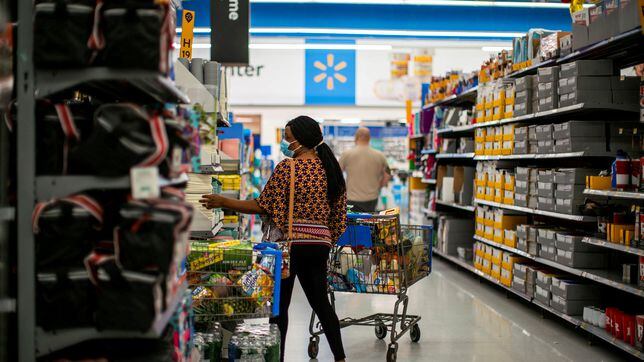 Complete list of Walmart supermarkets that will close in 2023 by state