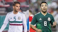 Los jugadores mexicanos est&aacute;n cerca de cerrar sus contratos con clubes de la Superliga Turca de cara a la temporada 2018-19.