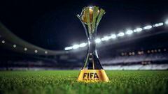 Trofeo FIFA del Mundial de clubes