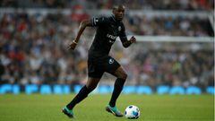 Touré unsure kids will follow his footsteps due to football racism