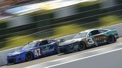 Verizon 200 at the Brickyard: what time, TV and how to watch online