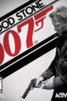 Carátula de James Bond 007: Blood Stone
