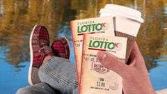 Florida Lotto prize breakdown