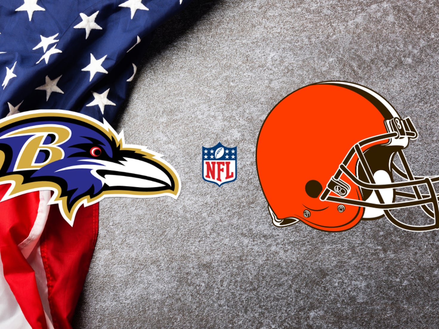 Baltimore Ravens vs Cleveland Browns: times, how to watch on TV, stream  online