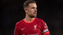 Henderson: "Nobody really takes players' welfare seriously"