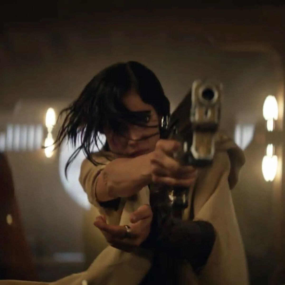 Rebel Moon gets a first trailer, aims to be Zack Snyder's Star Wars -  Meristation