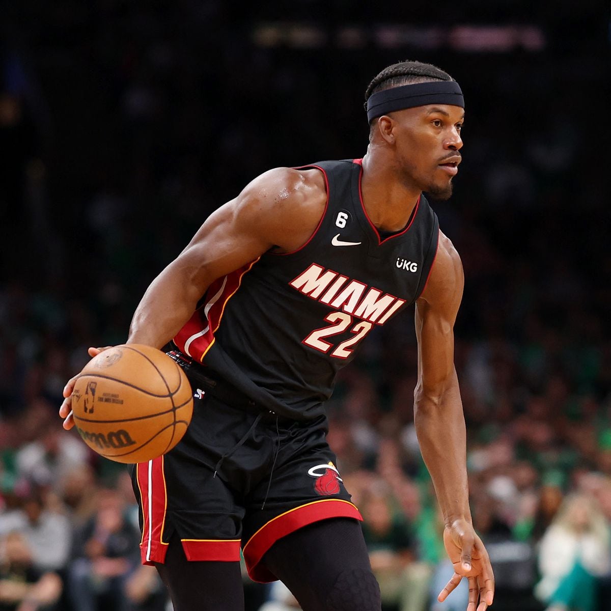 What is Jimmy Butler's net worth as of May 2023?