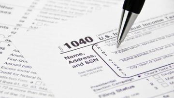 The 2024 IRS income tax brackets