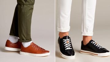 Zapatillas Clarks de mujer, Rebajas en línea, hasta el 50 % de descuento