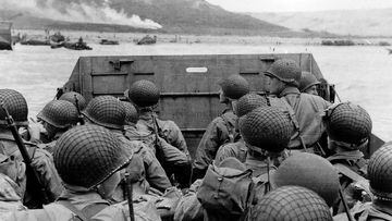 Día D: significado, cuándo fue, qué pasó y cuántas personas murieron en el  Desembarco de Normandía - AS USA