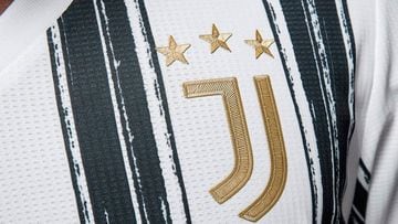 Juventus: 2020/21 Adidas home shirt unveiled