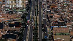 Pico y placa en Bogotá: cómo opera esta semana y cuáles son las restricciones