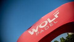 El WOLF Pádel empieza a definir a sus clasificados en la segunda fecha del circuito. 