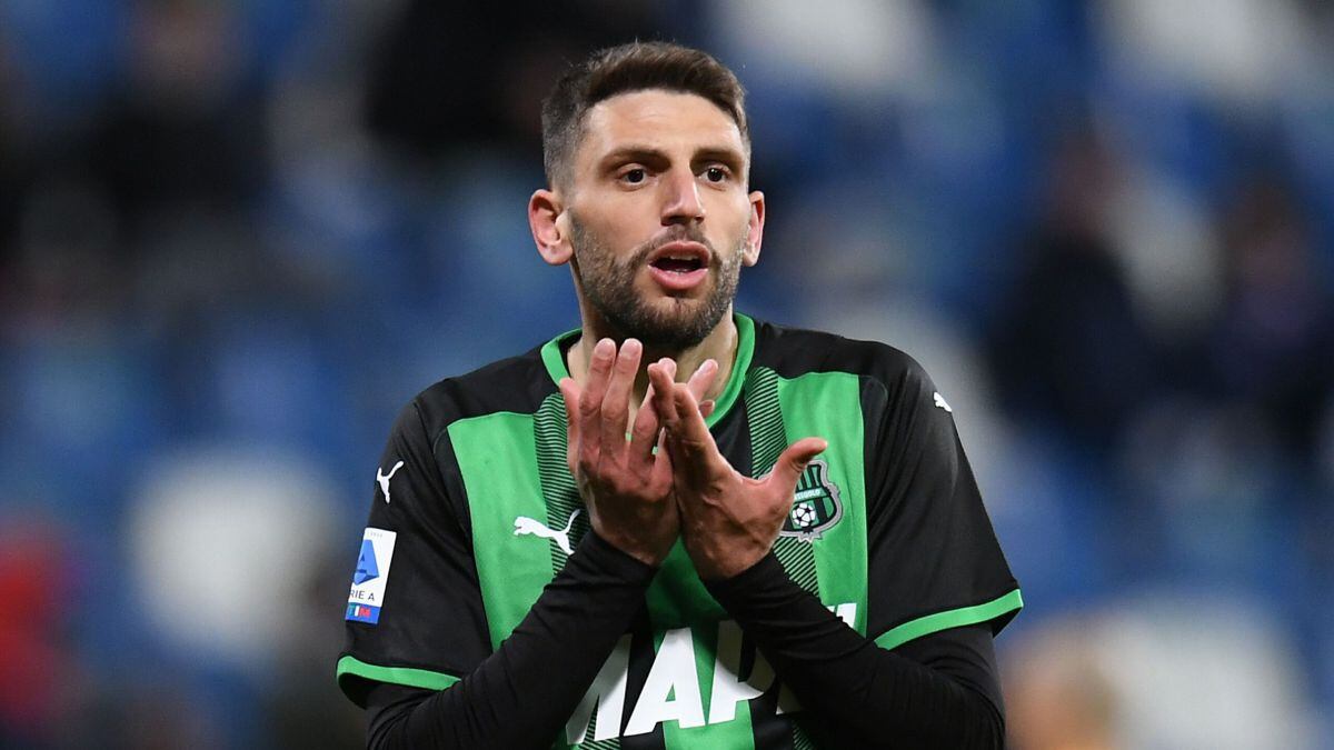 Berardi