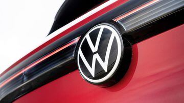 Los autos eléctricos de Volkswagen estrenarán un motor más potente