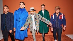 Los Backstreet Boys llegan a España: conciertos, fechas, precios y dónde comprar entrada